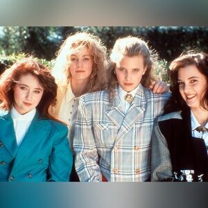 Oversized blazer and pants suit party - 8/23/23 so much stuff need more time